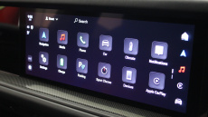 Porsche Cayenne Turbo E-Hybrid 5dr Tiptronic S [GT Package] Estate